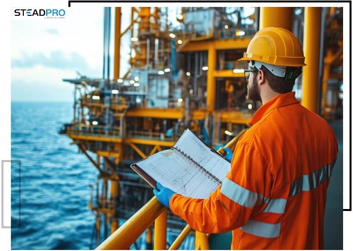 Our Recruitment Journey at SteadPro