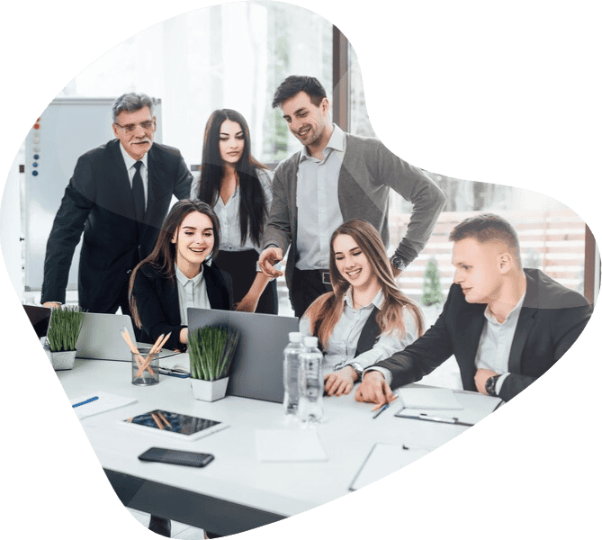 Steadpro Staffing - Manpower Services in Dubai and UAE