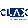 Clax International Logo