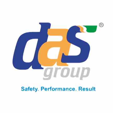 DAS Offshore Logo