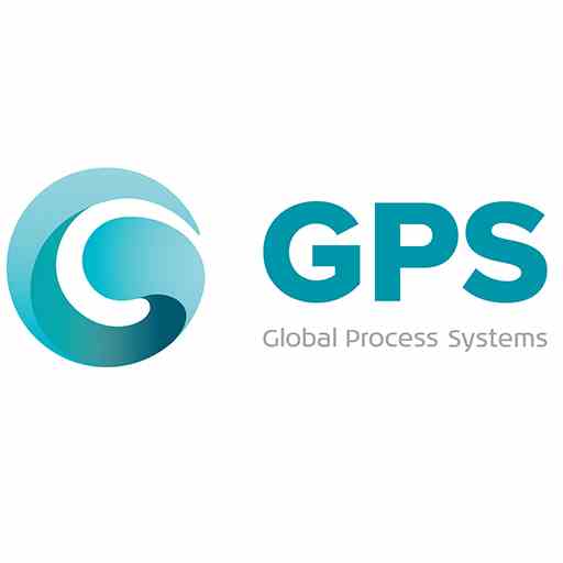 GPS International Logo