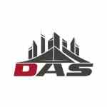 DAS Contracting Logo