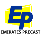 Emirates Precast Logo