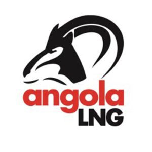 Angola LNG Logo