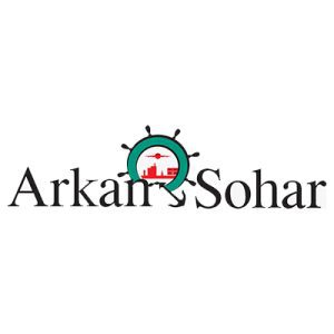 Arkansohar Logo