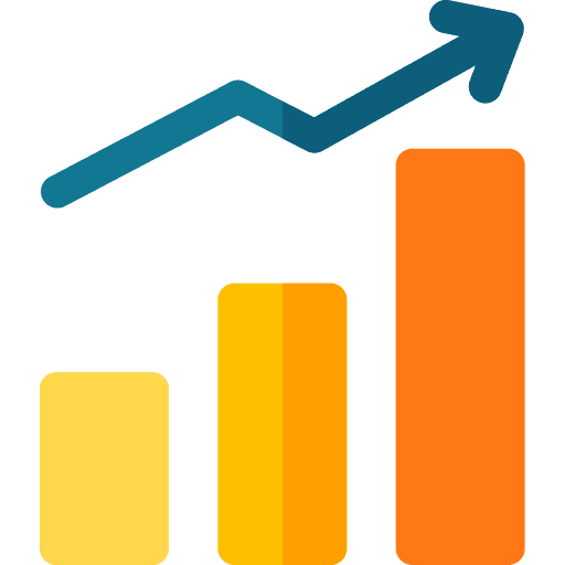 Industry experts icon representing deep sector knowledge