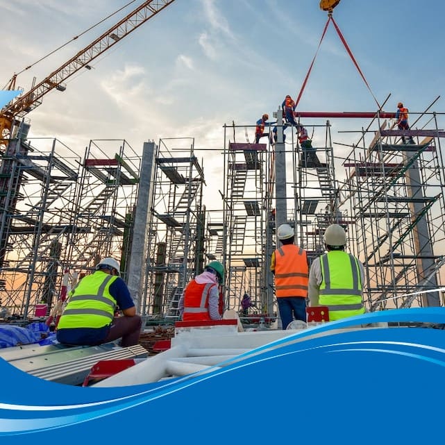 Construction industry recruitment