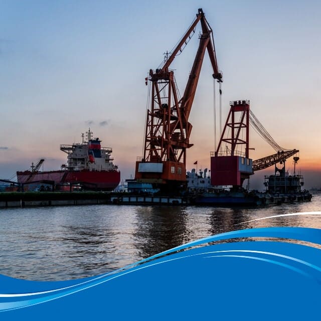 Marine industry recruitment