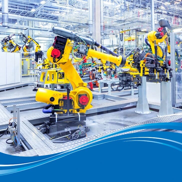 Mechanical industry recruitment