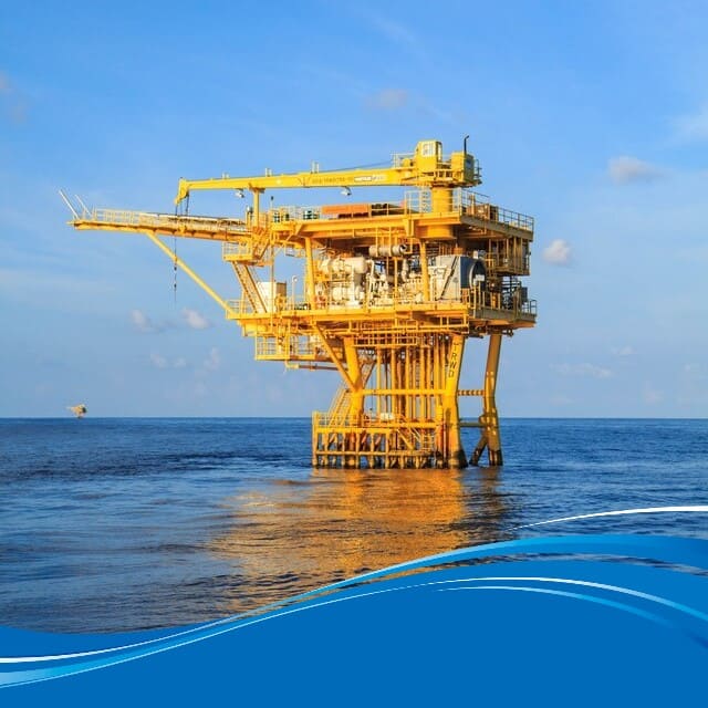 Oil and Gas industry recruitment