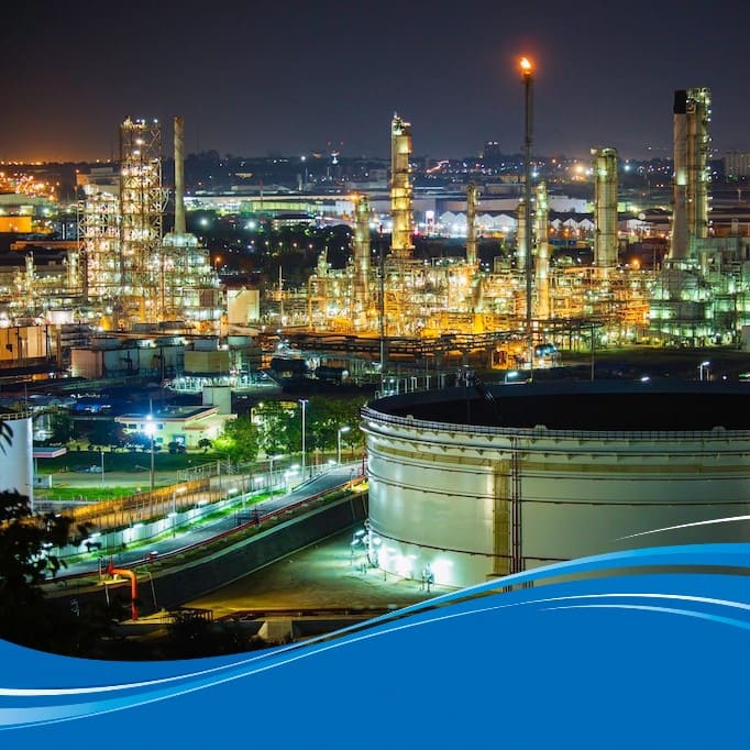 Petrochemical industry recruitment