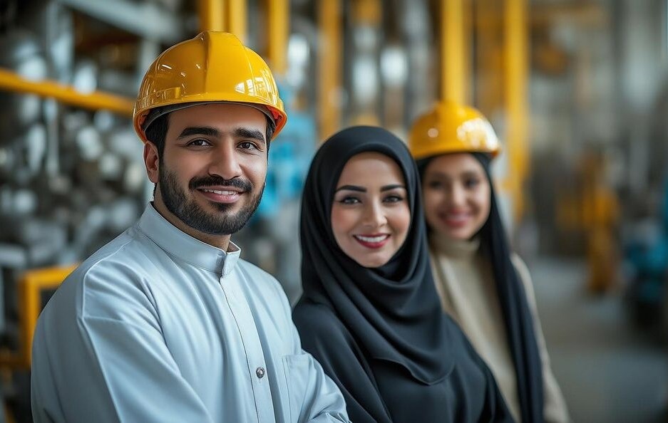 SteadPro Staffing Dubai Recruitment Services