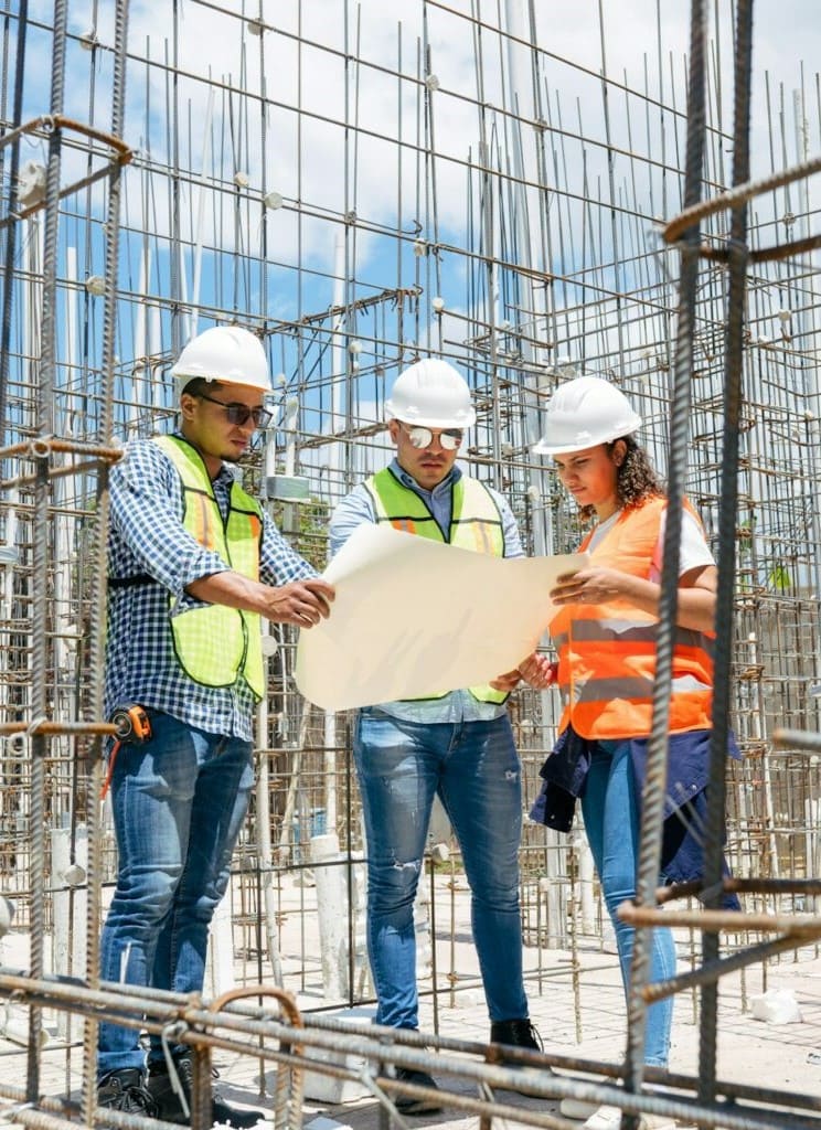 EPC Project Recruitment