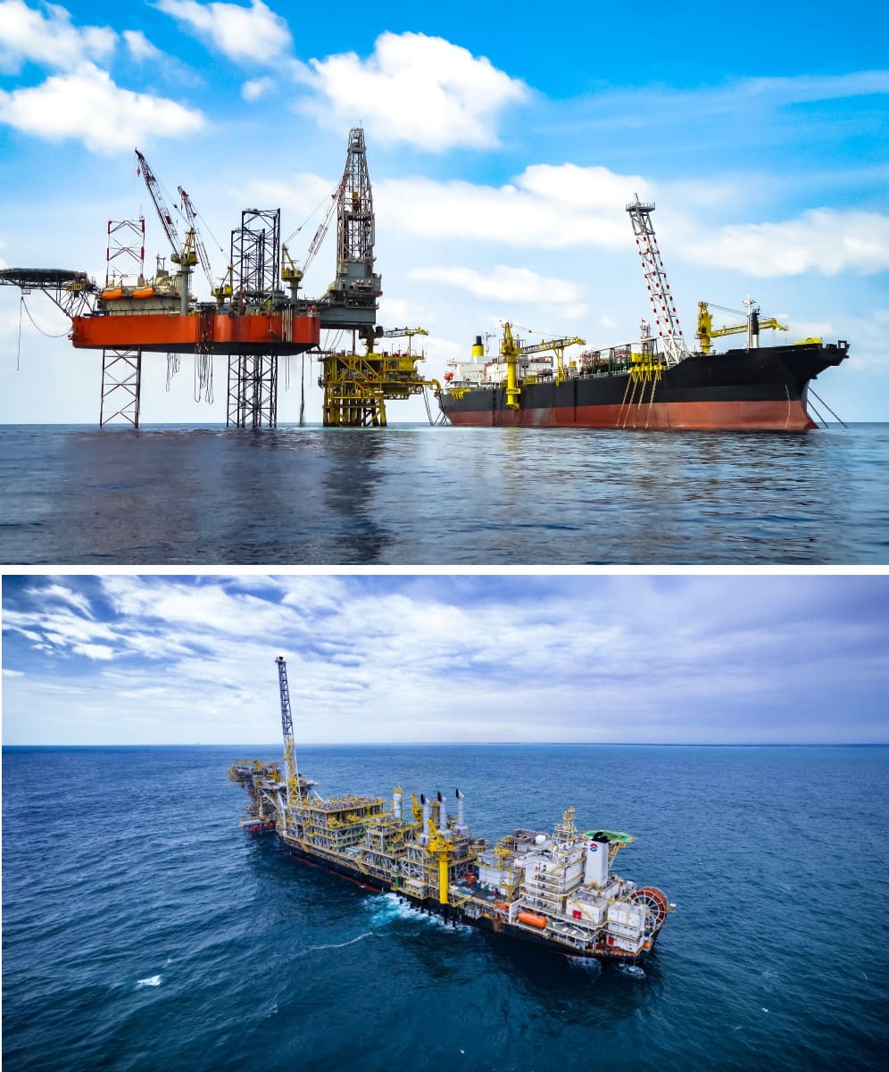 Marine Crew Recruitment