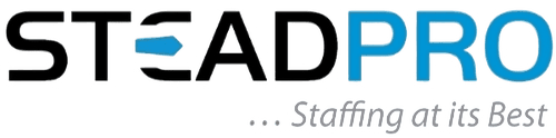 SteadPro Logo