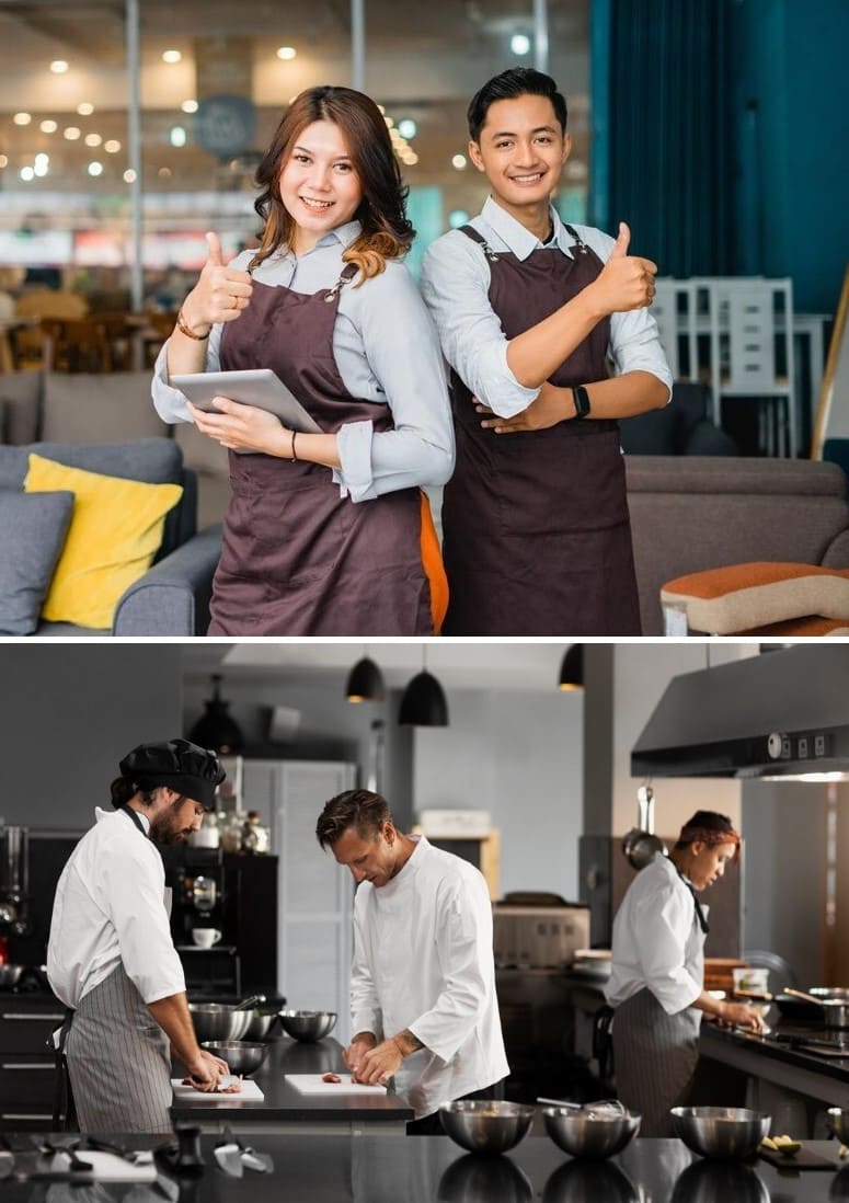 Hospitality Recruitment