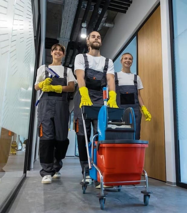 Hospitality Recruitment