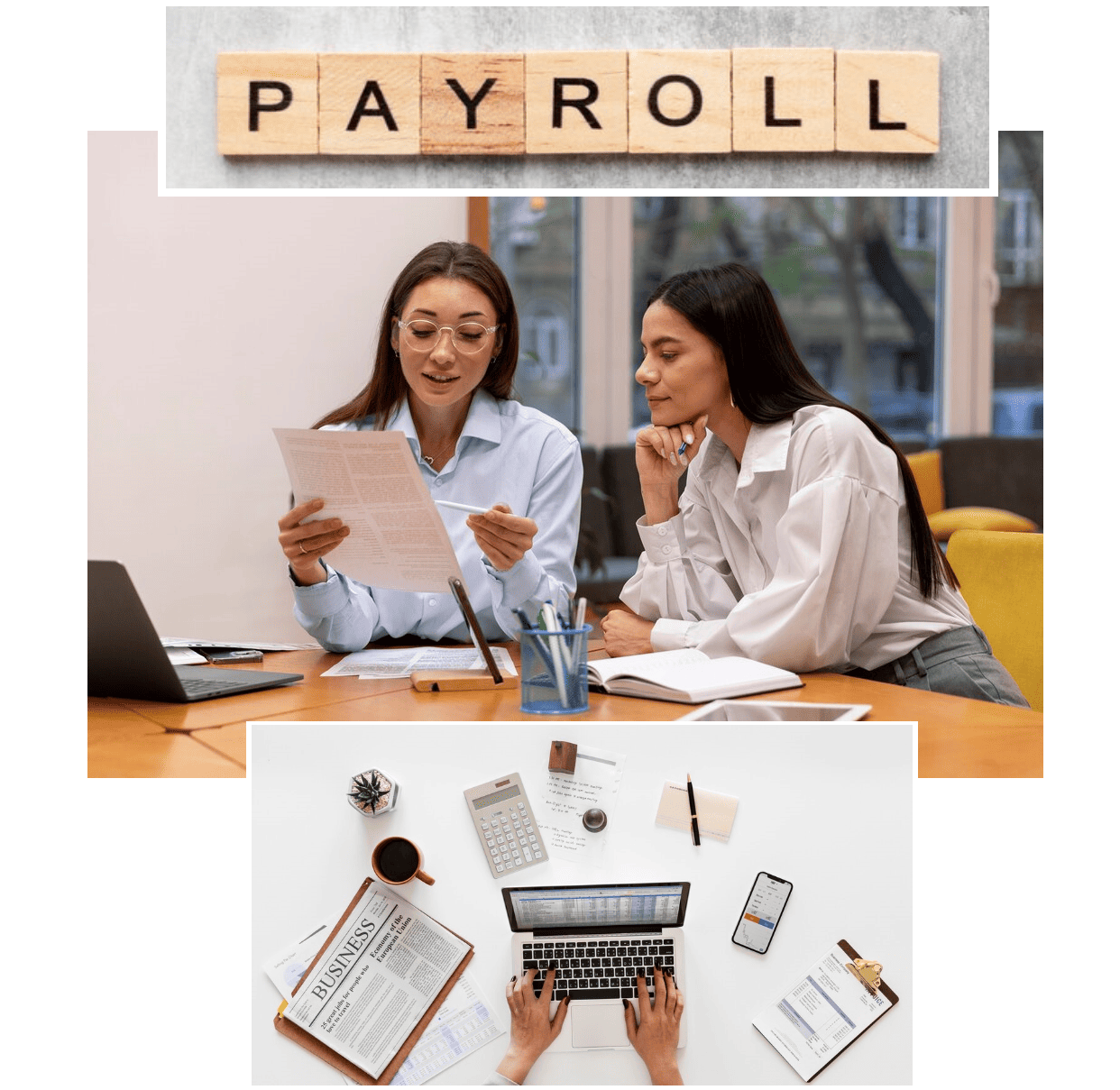 payroll